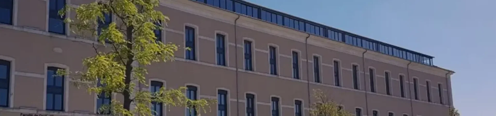 Ecema Business School