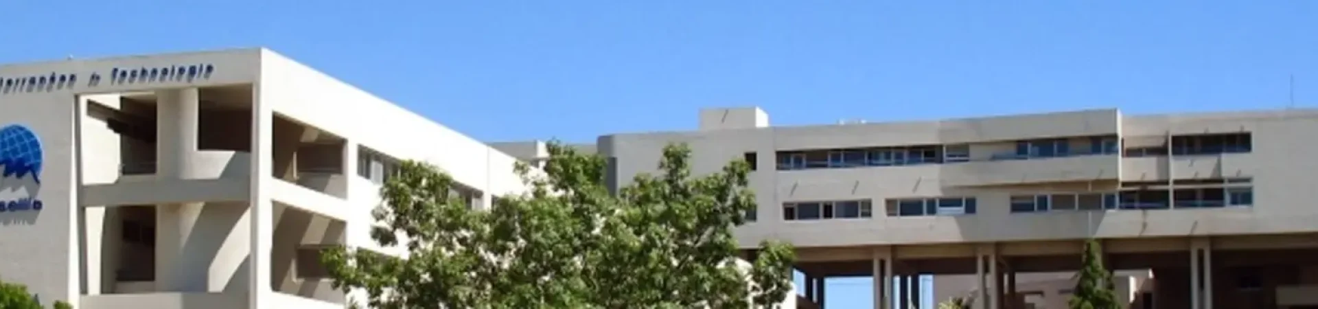 Ecole Central de Marseille