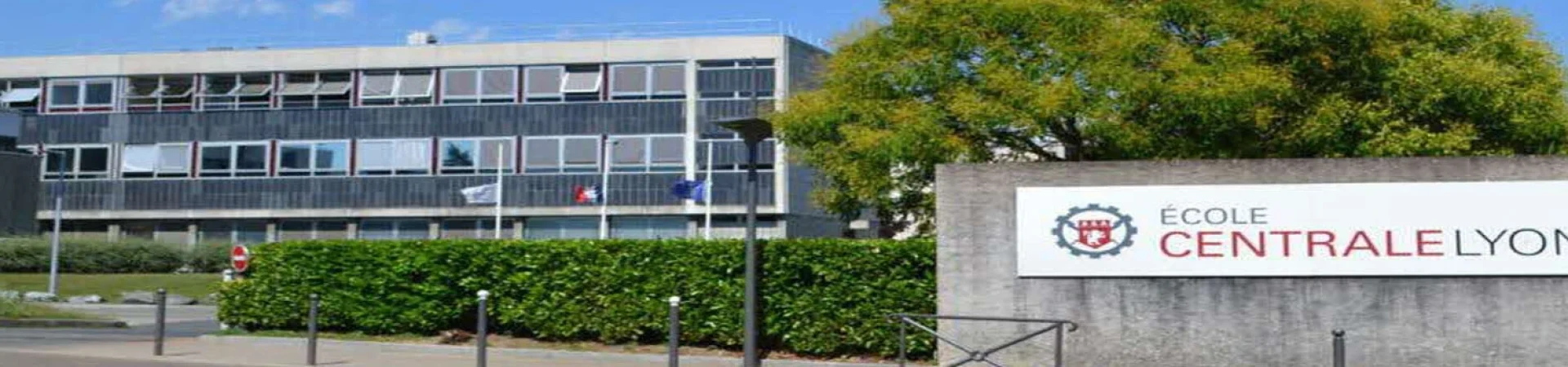 Ecole Centrale de Lyon