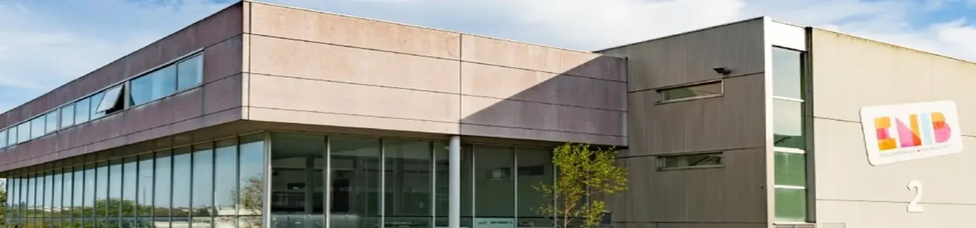 Ecole Nationale d'Ingénieurs de Brest