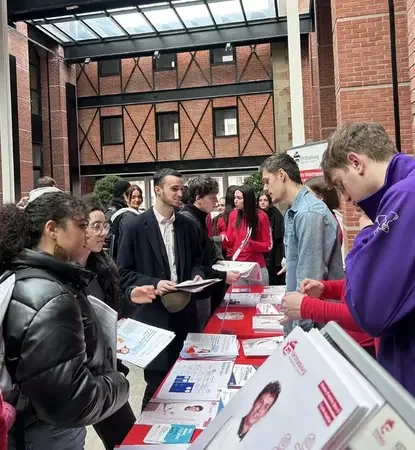 Ecole de Management de Strasbourg