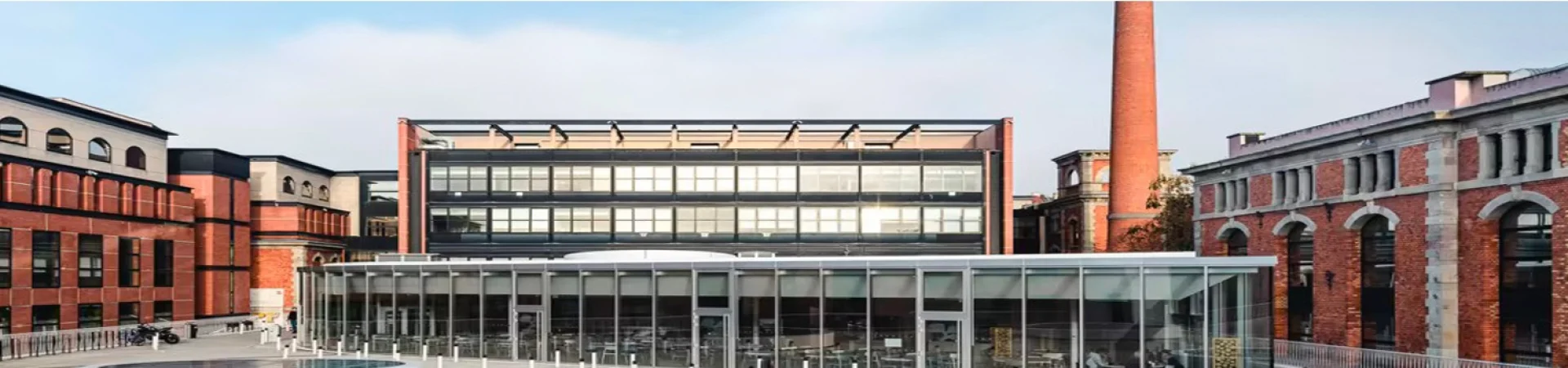 Ecole de Management de Strasbourg