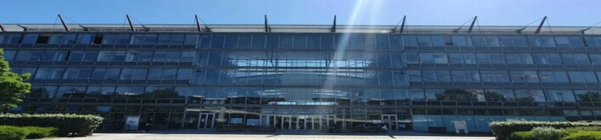 Ecole des Ponts Business School