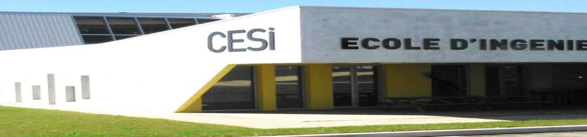 Ecole D'Ingenieurs du Cesi