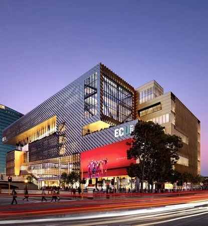 Edith Cowan University