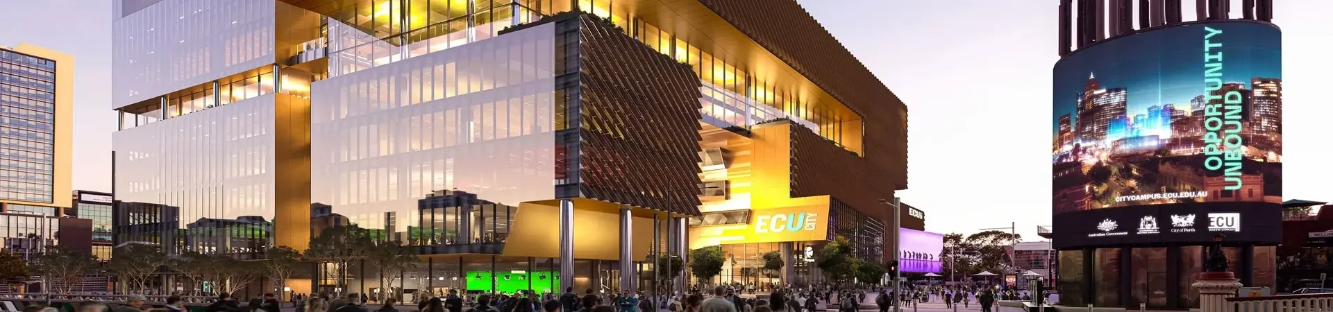 Edith Cowan University