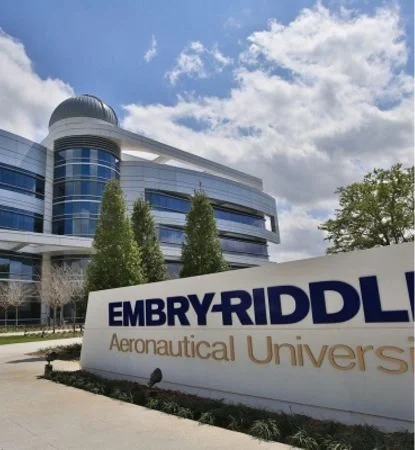 Embry-Riddle Aeronautical University Mobile