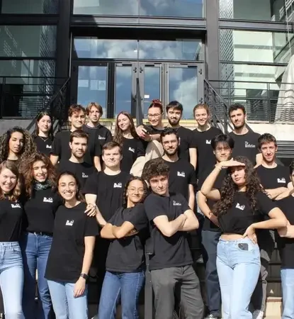 Eurecom Engineering School