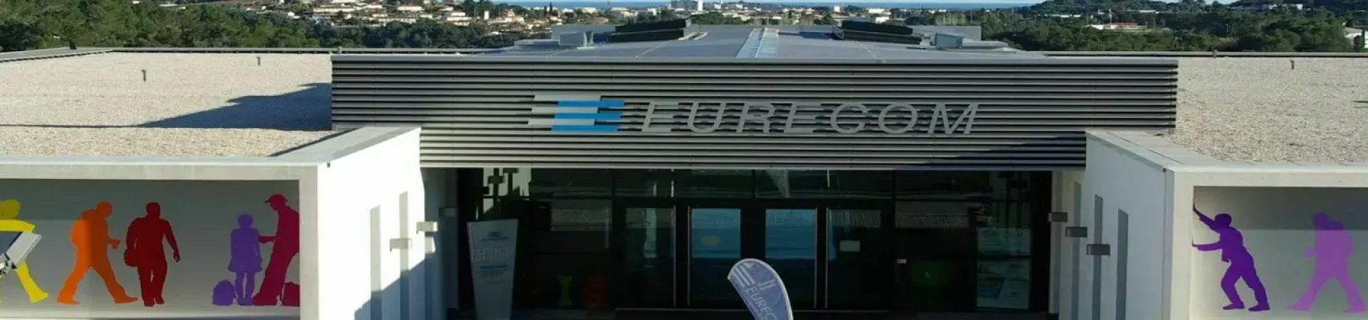 EURECOM Engineering School