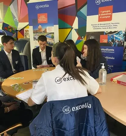 Excelia Group