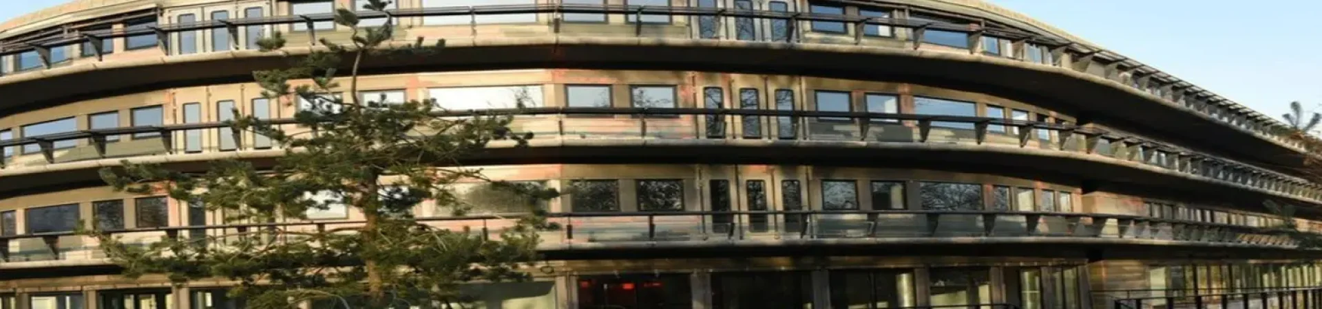 Faculty of Law - Institut Catholique de Lille