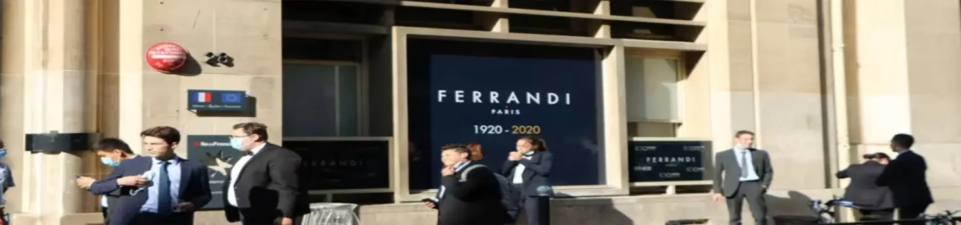 Ferrandi Paris