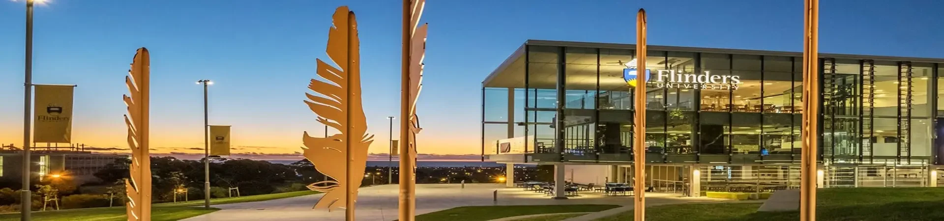 Flinders University