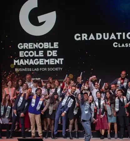 Grenoble Ecole de Management