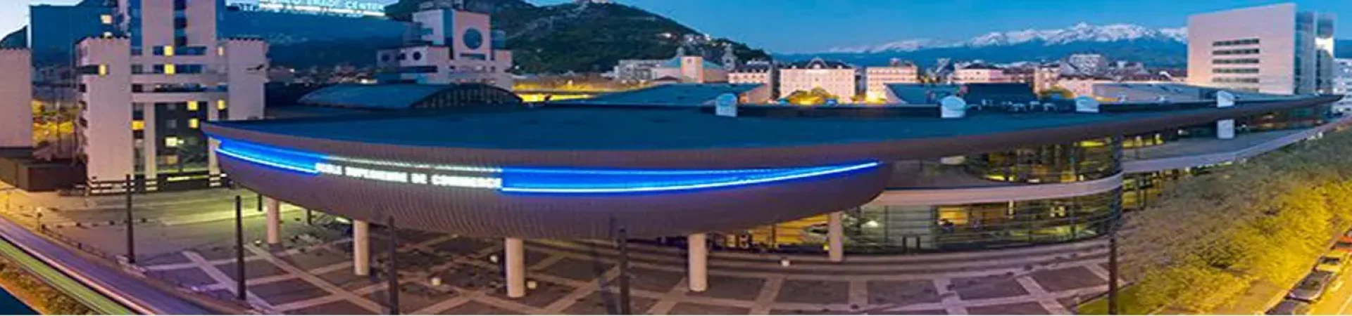 Grenoble Ecole de Management