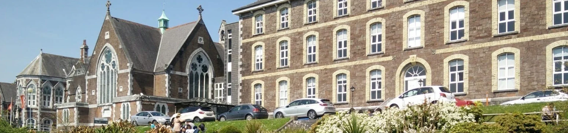 Griffith College