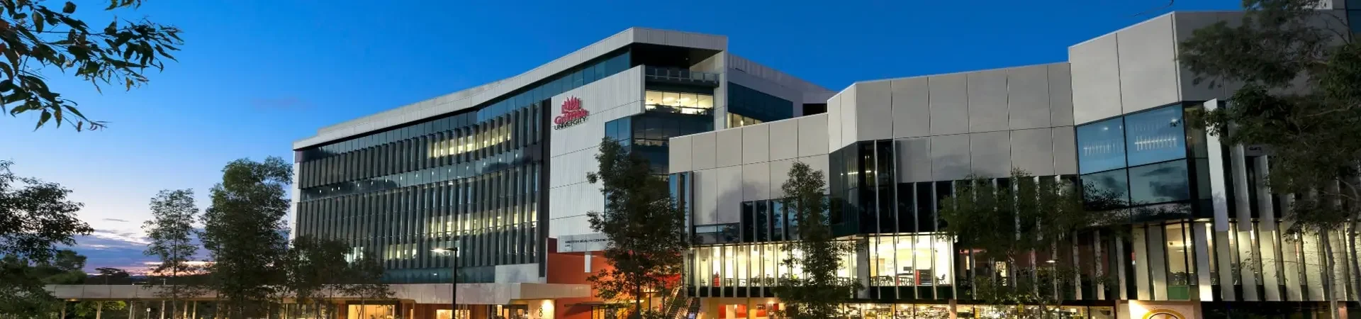 Griffith University