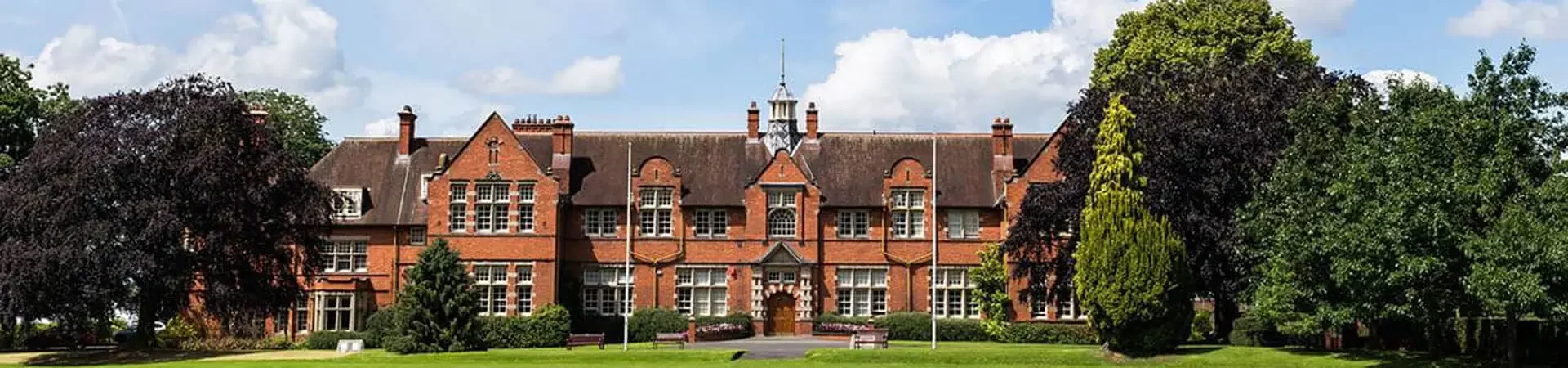 Harper Adams University