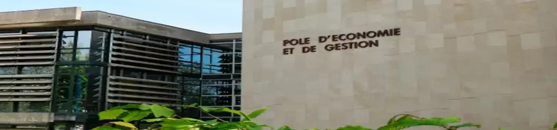 IAE Dijon School of Management