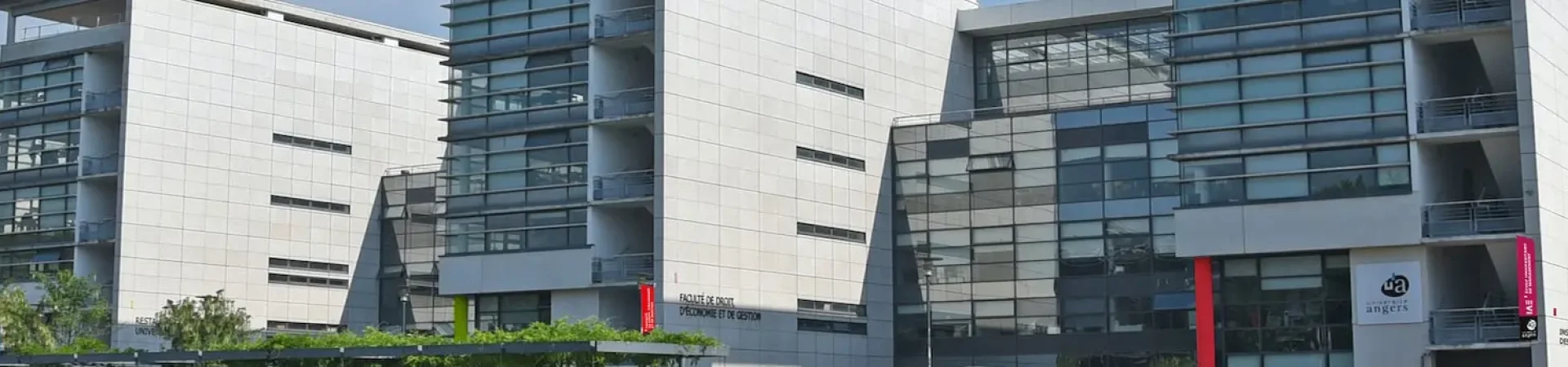 IAE Universite d’Angers