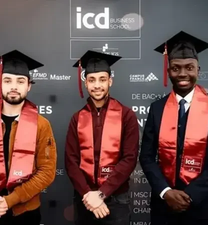 ICD Business School