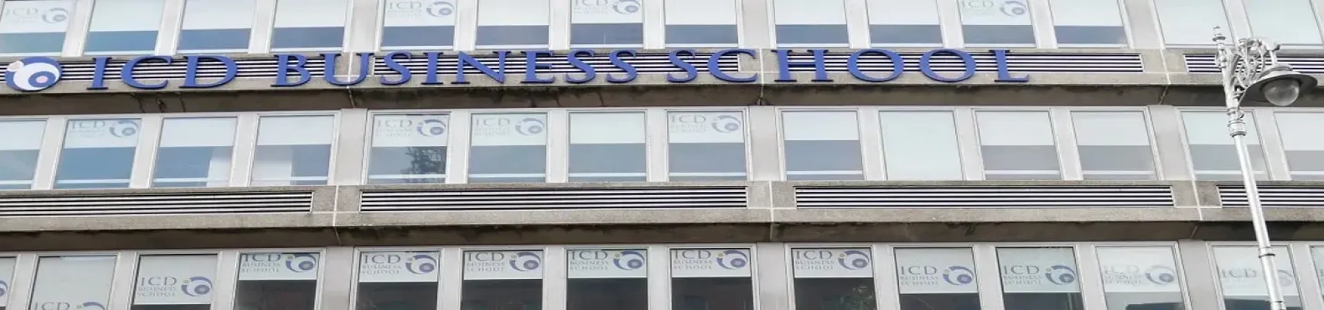 ICD Business School
