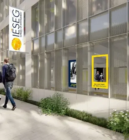 IESEG School of Management