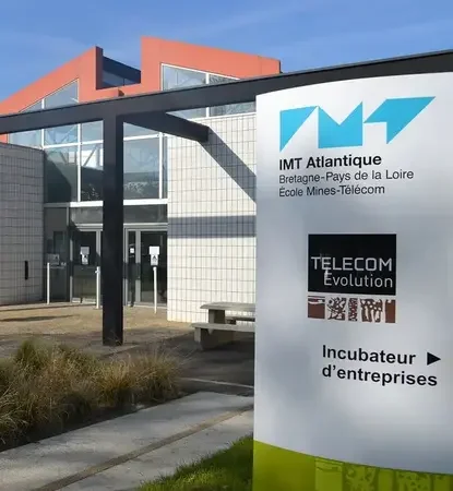 IMT Atlantique