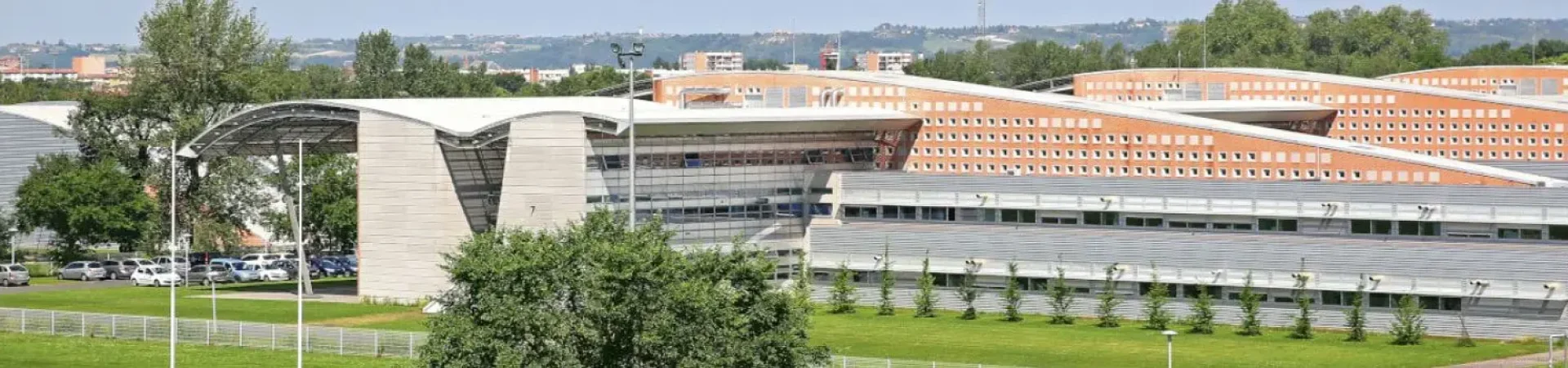 IMT Mines Albi Engineering School