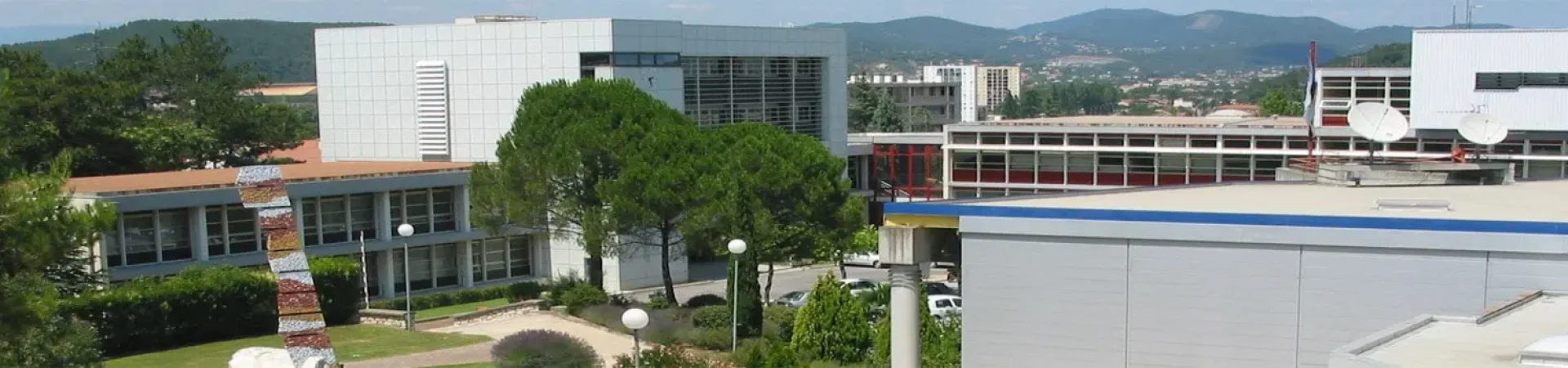 IMT Mines Ales Engineering