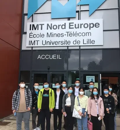 IMT Nord
