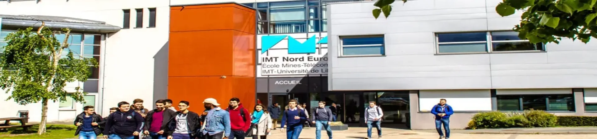 IMT Nord