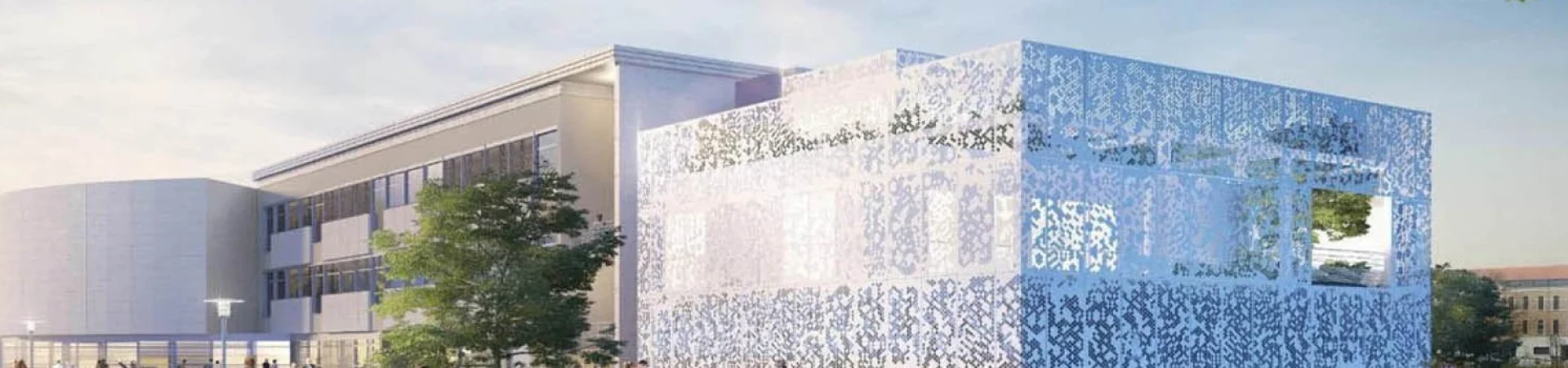 INSA Centre Val de Loire