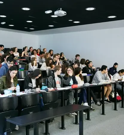 INSA Rouen Institut National des Sciences Appliquees