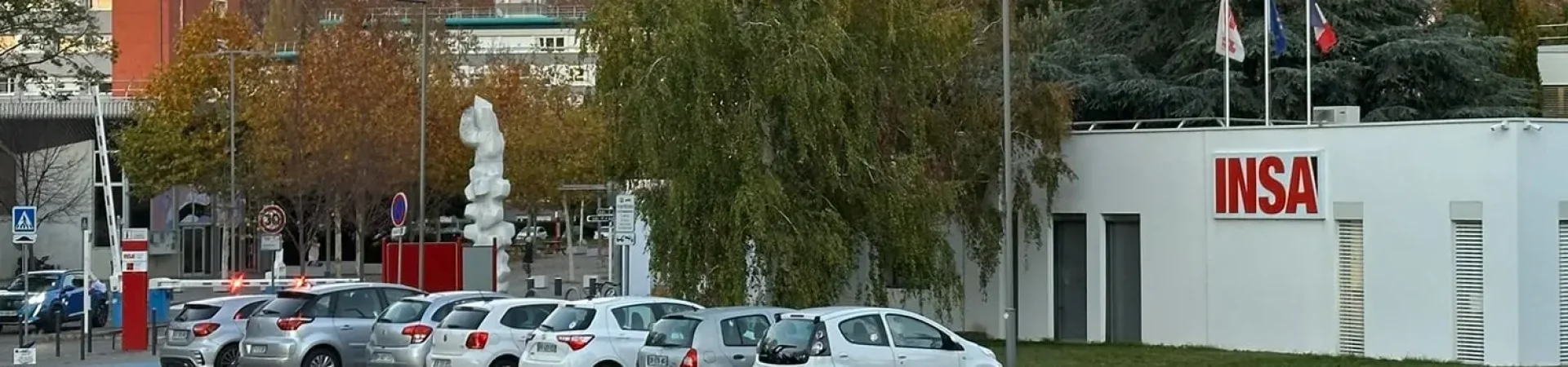 INSA TOULOUSE