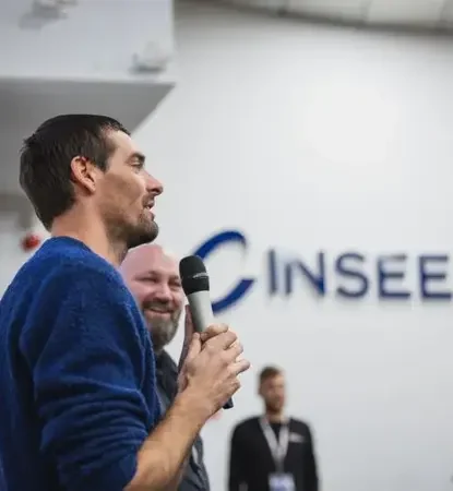 INSEEC Business School