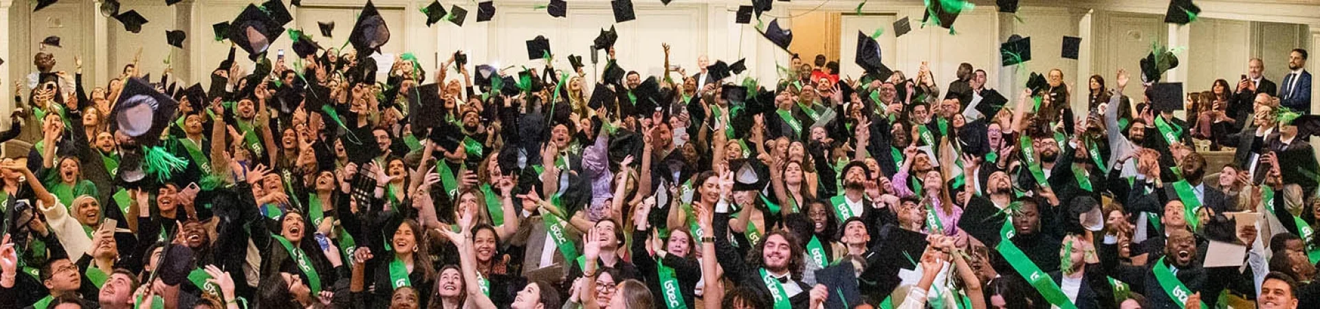 ISTEC Business School