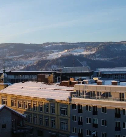 Inland Norway University of Applied Sciences mobile