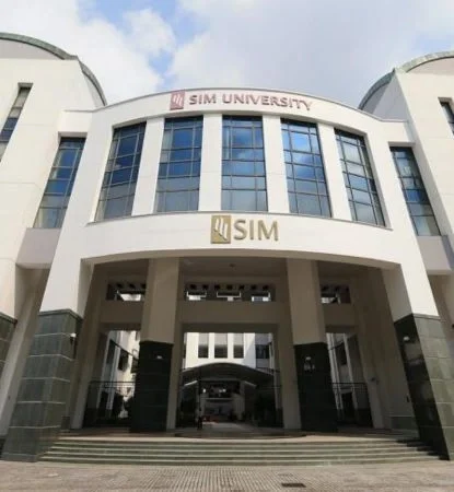 Institutional Recognition mobile