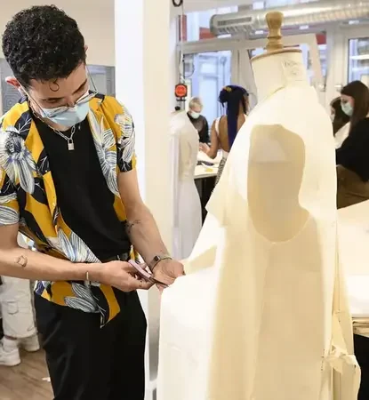 LISAA School of Arts and Design