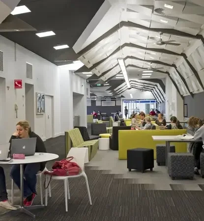 Latrobe University