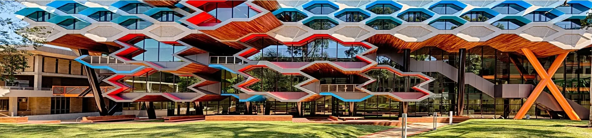 Latrobe University