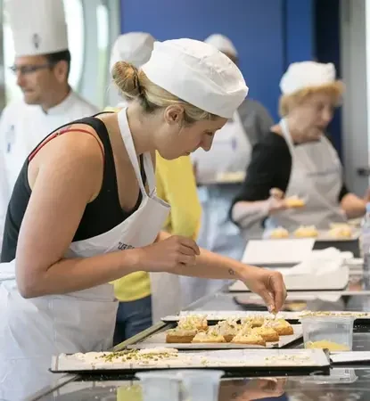 Le Cordon Bleu Paris