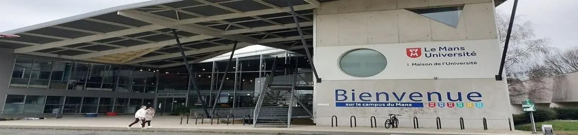 Le Mans Université