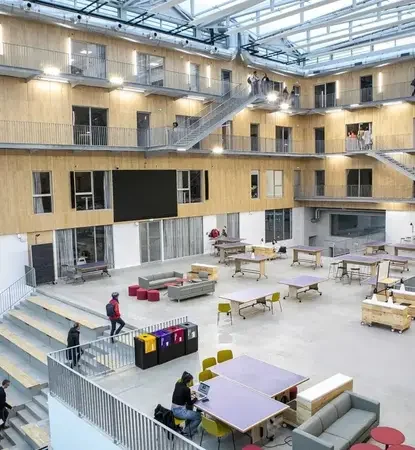 Lecole de Design Nantes