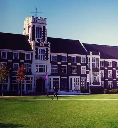 Loughborough University