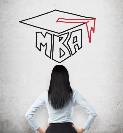 MBA in France