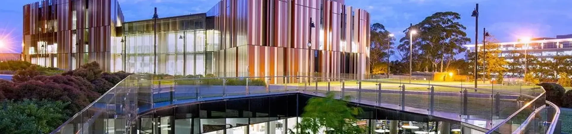 Macquaire University