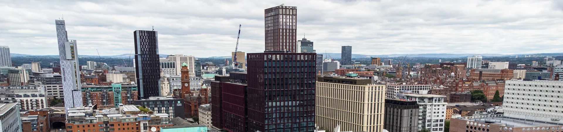 Manchester Metropolitan University