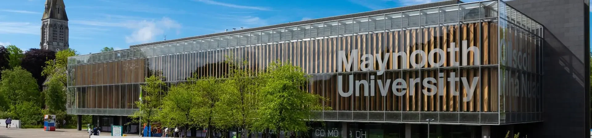 Maynooth University